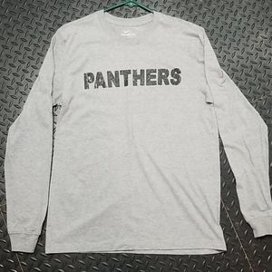 Long Sleeve Nike Tee